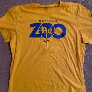 Nike Pitt shirt